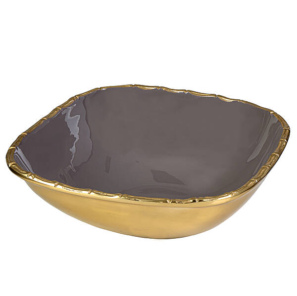 Mor Kase 30*30*10 cm (AK.IV0219) - 1