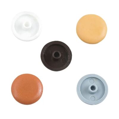 Mesan Msfix Tıpası Kahve Ø18mm (102-91-07-303) - Mesan