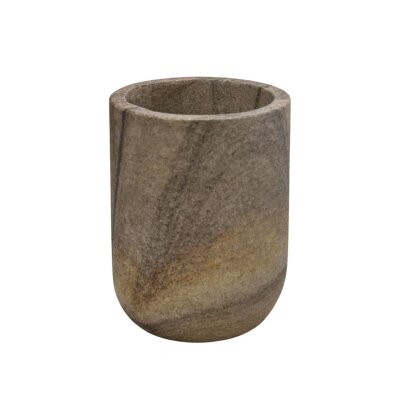 Nicol Sonora Tezgah Üstü Naturel Diş Fırçalığı (A.1NCL.2062032) - 1