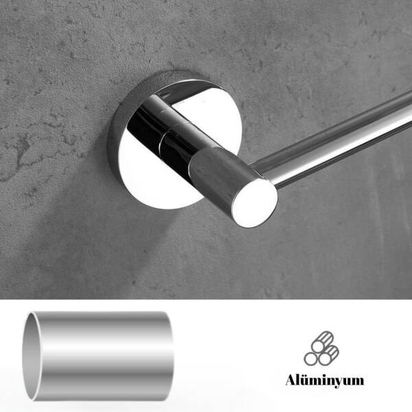 Nobel Fiesta Uzun Havluluk (721311) - 2