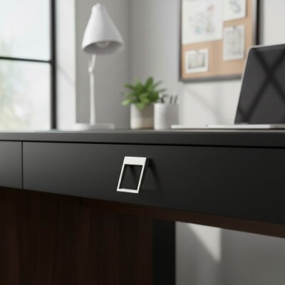 Nobel Napoli Kulp Krom 32mm (5625-32-18) - Nobel