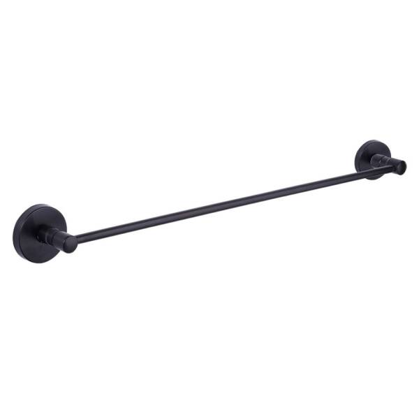 Nobel Porto Black Uzun Havluluk Siyah Renk (720911) - 1