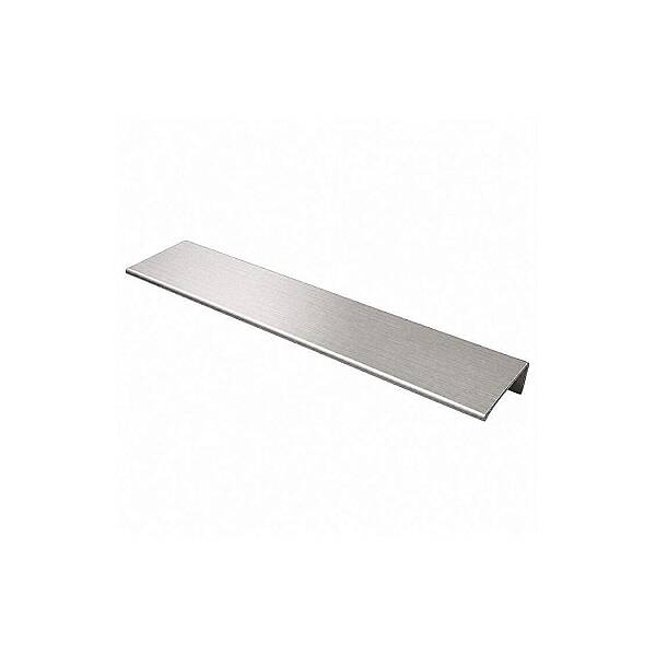 Nobel Yaris Entegre Kulp Inox 197mm (2545-197-53) - 2
