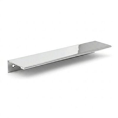 Nobel Yaris Krom 197mm Entegre Kulp (2545-197-18) - Nobel