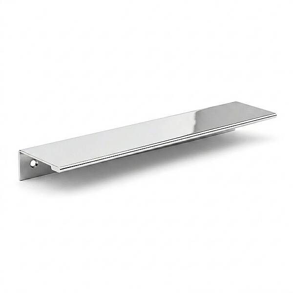 Nobel Yaris Krom 197mm Entegre Kulp (2545-197-18) - 2