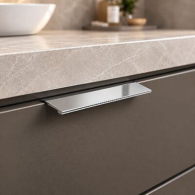Nobel Yaris Krom Entegre Kulp (2545-96-18) - Nobel