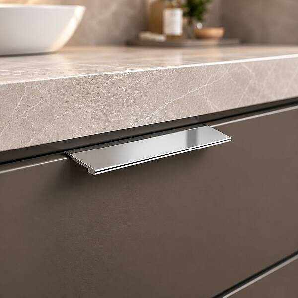 Nobel Yaris Krom Entegre Kulp (2545-96-18) - 1