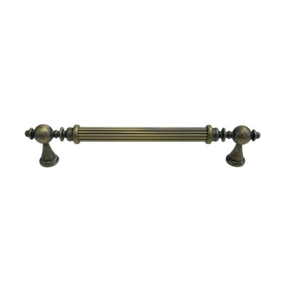 Özen Mobilya Kulbu Antik Renk 160mm Kulp (Ö147-160-94) - 1