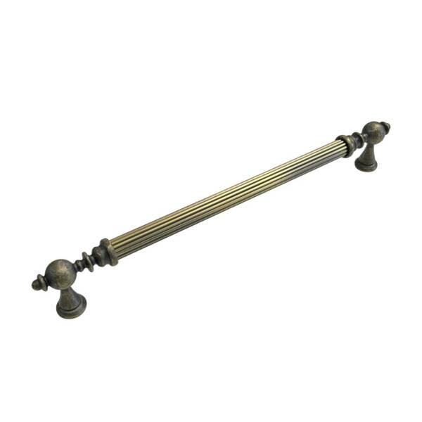 Özen Mobilya Kulbu Antik Renk 224mm Kulp (Ö147-224-94) - 2