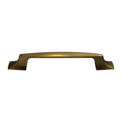 Özen Mobilya Kulbu Antik Renk 128mm Kulp (Ö548-128-94) - 1