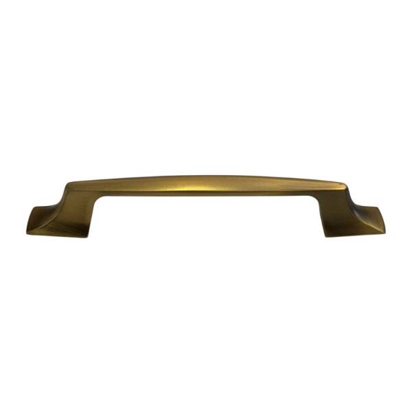Özen Mobilya Kulbu Antik Renk 128mm Kulp (Ö548-128-94) - 1