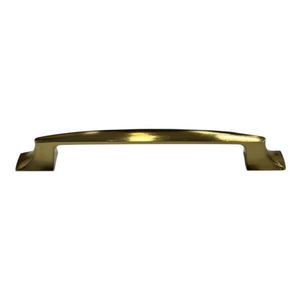 Özen Mobilya Kulbu Gold/Altın Renk 160mm Kulp (Ö548-160-05) - 1