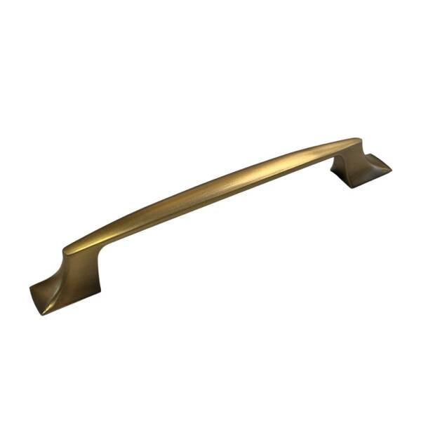 Özen Mobilya Kulbu Antik Renk 160mm Kulp (Ö548-160-94) - 2