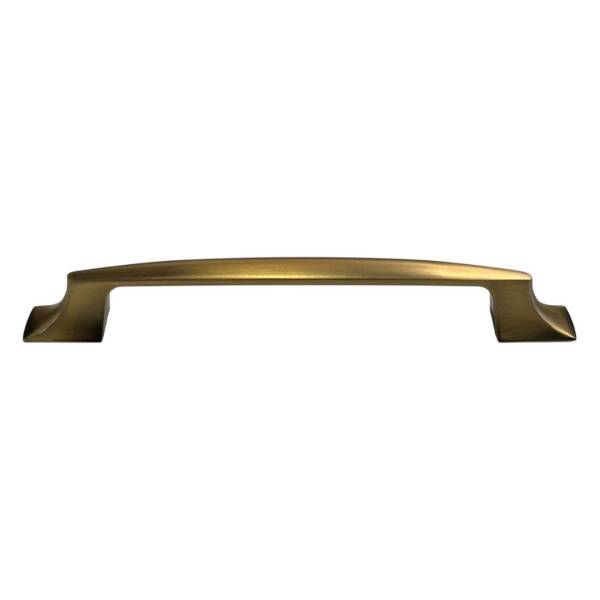 Özen Mobilya Kulbu Antik Renk 160mm Kulp (Ö548-160-94) - 1