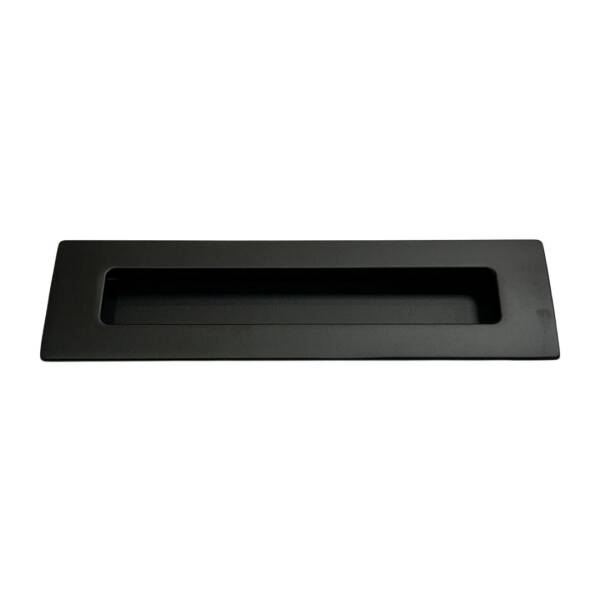 Özen Mobilya Kulbu Siyah Renk 160mm Kulp (Ö9156-160-02) - 2
