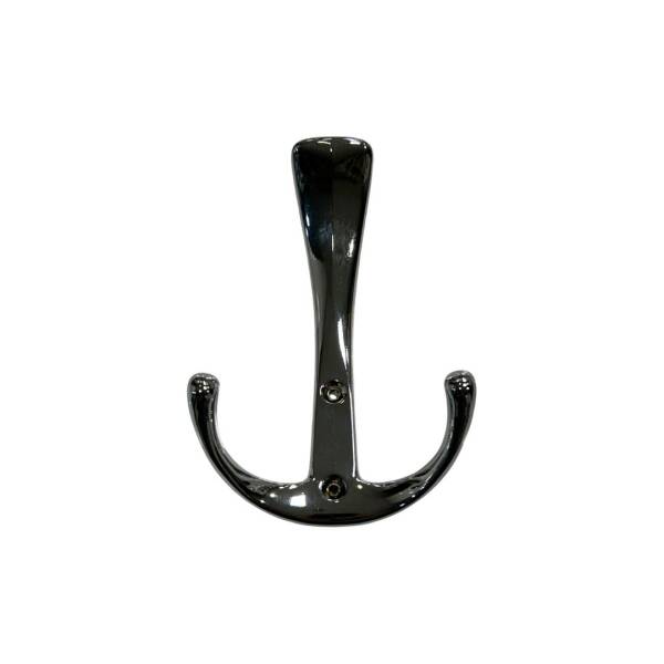 Özen 996 Modeli Portmanto Askısı Krom Renk (Ö996-18) - 2