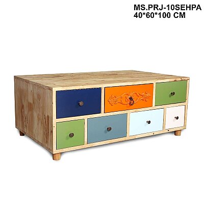 Orta Sehpa (MS.PRJ-10SEHPA) - Vitale