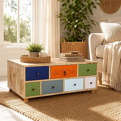 Orta Sehpa (MS.PRJ-10SEHPA) - 3