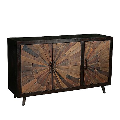 Otantik Dresuar 152*89*46 cm (MS.JG0031) - Vitale
