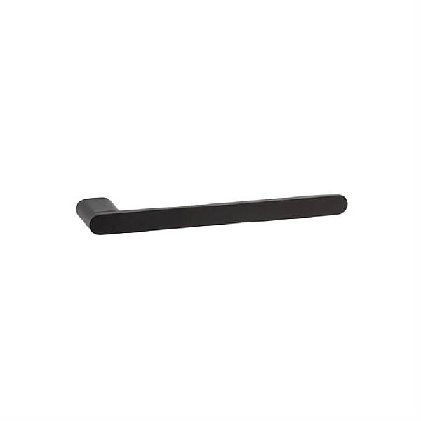 System Ovalin Kağıt Havluluk Siyah Renk 25X63X293 Mm (BA1025 003 AL6) - 1
