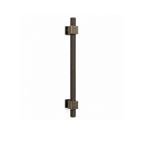 Özen 130 Modeli Antik Sarı Kulp 224mm (Ö130-224-94) - 2