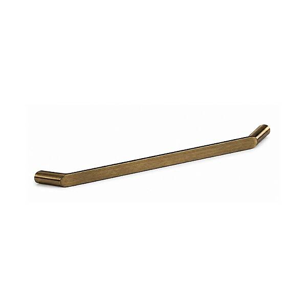 Özen Mobilya Kulbu Antik Renk 224mm Kulp (Ö551-224-94) - 2