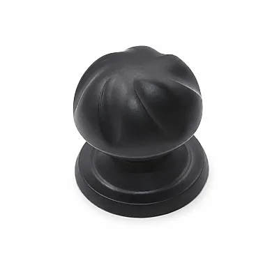 Özen Mevlana Siyah Kapı Tokmağı (Ö238-B-02) - 5