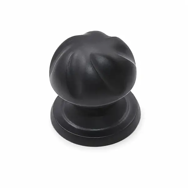 Özen Mevlana Siyah Kapı Tokmağı (Ö238-B-02) - 5