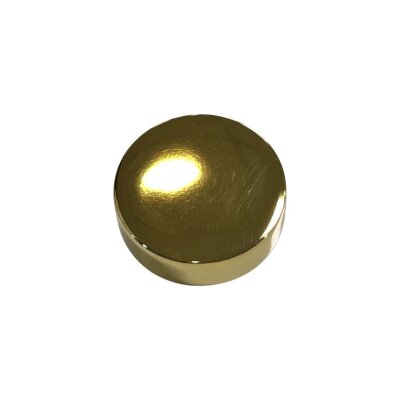 Özen 9128 Modeli Düğme Kulp Gold/Altın Renk (Ö9128-D-05) - 3