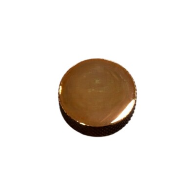 Özen 9129 Modeli Rose Renk Düğme Kulp (Ö9129-D-101) - 2