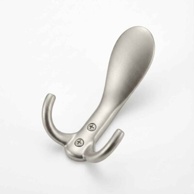 Özen 992 Model Askı Inox Renk Portmanto Askısı (Ö992-53) - Özen (1)