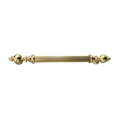 Özen Mobilya Kulbu Altın Renk 160mm Kulp (Ö147-160-22) - 1