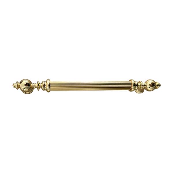 Özen Mobilya Kulbu Altın Renk 160mm Kulp (Ö147-160-22) - 1