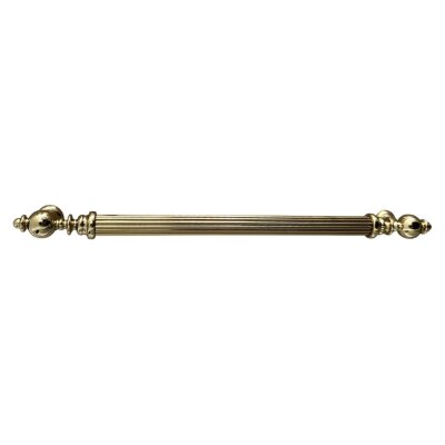 Özen Mobilya Kulbu Altın Renk 224mm Kulp (Ö147-224-22) - 1