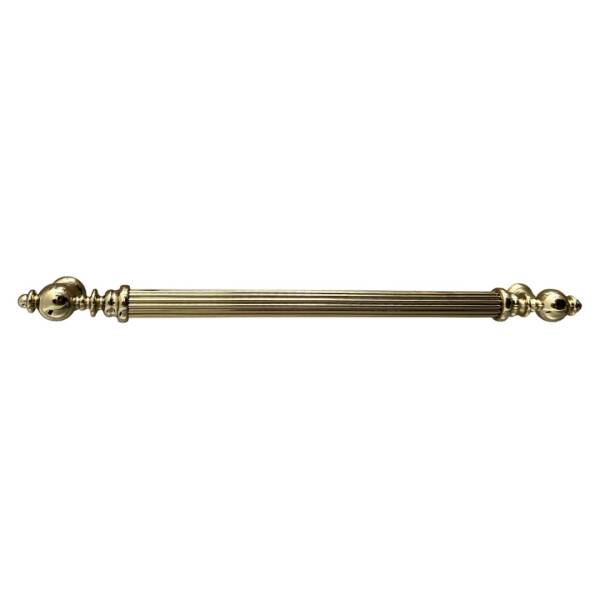 Özen Mobilya Kulbu Altın Renk 224mm Kulp (Ö147-224-22) - 1