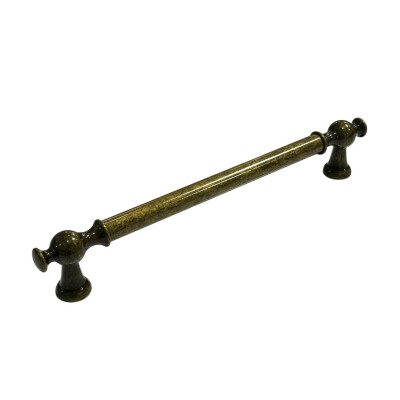 Özen Mobilya Kulbu Antik Renk 192mm Kulp (Ö139-192-94) - 2