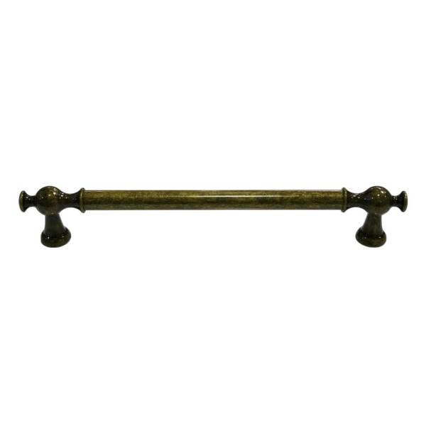 Özen Mobilya Kulbu Antik Renk 192mm Kulp (Ö139-192-94) - 1