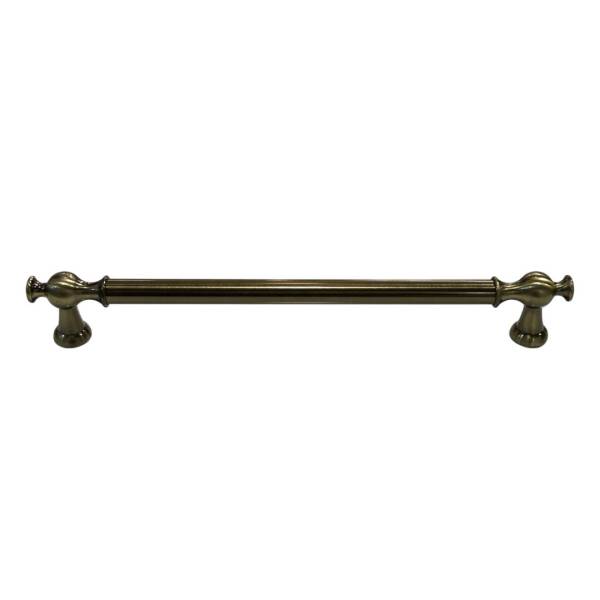 Özen Mobilya Kulbu Antik Renk 224mm Kulp (Ö139-224-94) - 1