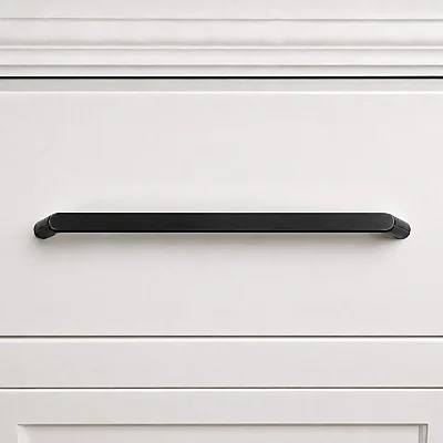 Özen Mobilya Kulbu Antrasit Renk 160mm Kulp (Ö551-160-54) - 1