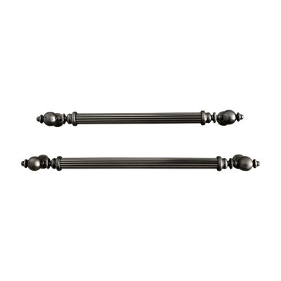 Özen Mobilya Kulbu Antrasit Renk 224mm Kulp (Ö147-224-54) - 2