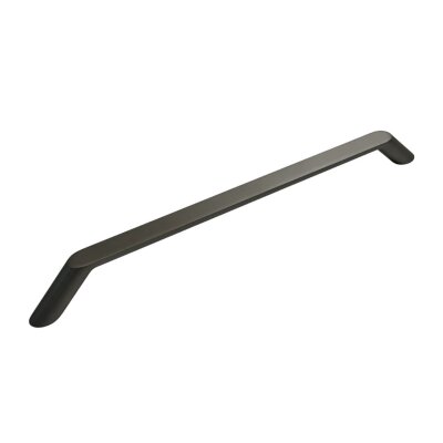 Özen Mobilya Kulbu Antrasit Renk 224mm Kulp (Ö551-224-54) - 2