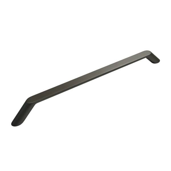 Özen Mobilya Kulbu Antrasit Renk 224mm Kulp (Ö551-224-54) - 2