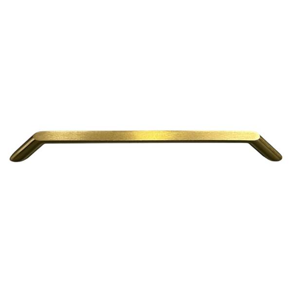 Özen Mobilya Kulbu Mat Titanyum Renk 224mm Kulp (Ö551-224-05) - 1