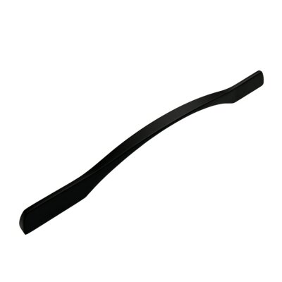 Özen Mobilya Kulbu Siyah Renk 160mm Kulp (Ö612-160-02) - 2