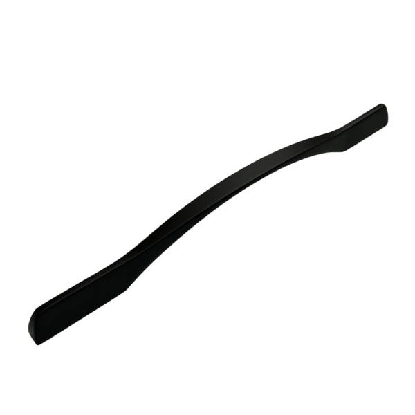Özen Mobilya Kulbu Siyah Renk 160mm Kulp (Ö612-160-02) - 2