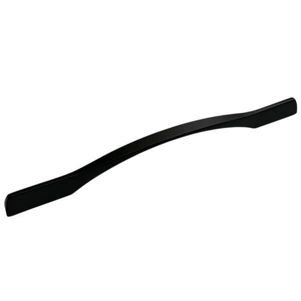 Özen Mobilya Kulbu Siyah Renk 160mm Kulp (Ö612-160-02) - 3