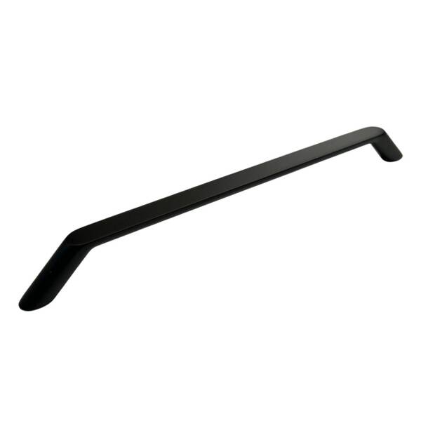 Özen Mobilya Kulbu Siyah Renk 224mm Kulp (Ö551-224-02) - 2