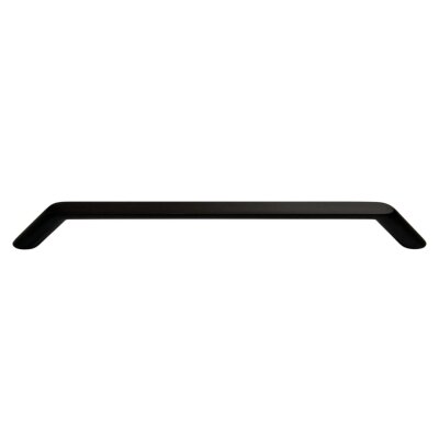 Özen Mobilya Kulbu Siyah Renk 224mm Kulp (Ö551-224-02) - 1