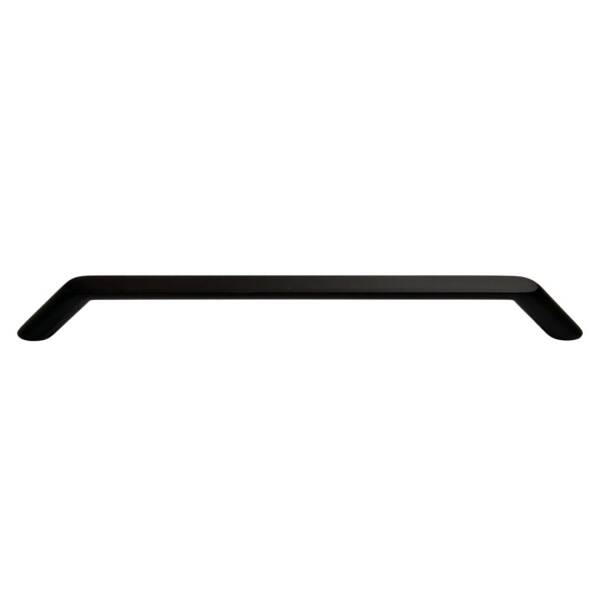 Özen Mobilya Kulbu Siyah Renk 224mm Kulp (Ö551-224-02) - 1