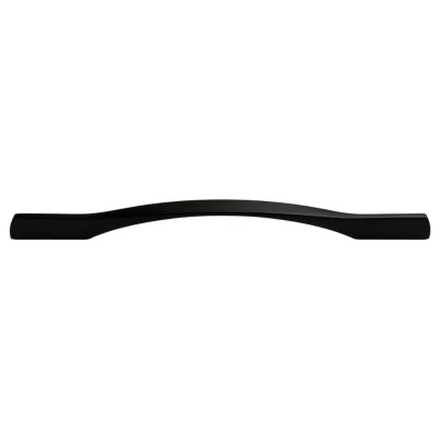 Özen Mobilya Kulbu Siyah Renk 224mm Kulp (Ö612-224-02) - 1